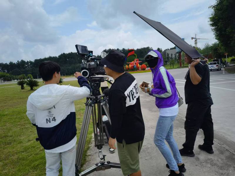 场景赋能，玉屏TVC拍摄打造品牌沉浸式体验