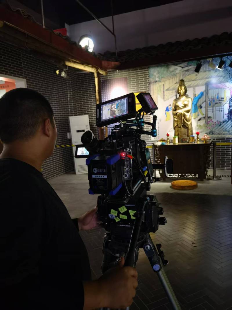 场景赋能，沉浸体验——玉屏TVC与广告片拍摄制作的场景化探索