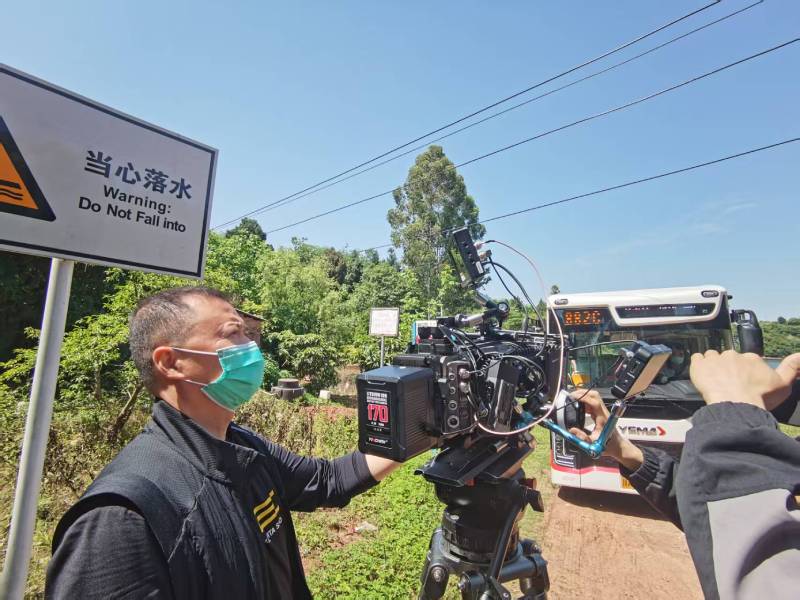 玉屏TVC拍摄公司：深耕本地市场，为品牌定制专属拍摄方案