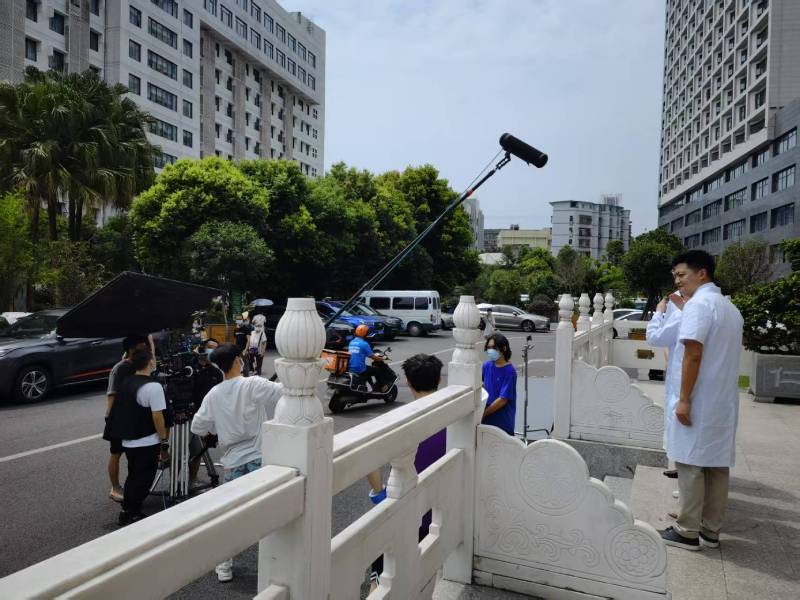 玉屏广告片拍摄公司低成本实现高规格制作的诀窍