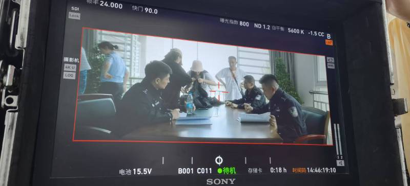 玉屏广告片拍摄公司服务世界500强的标准化体系